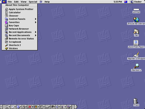 esx emulator for mac